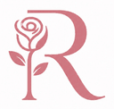 RoseBook logo